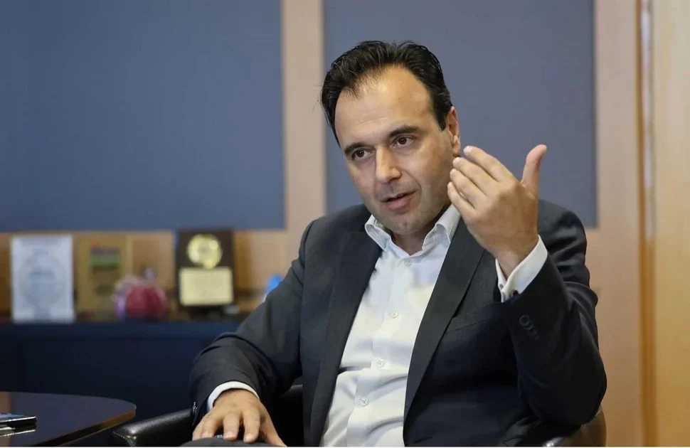 ΣΘΕΒ: Εκδήλωση με Παπαστεργίου και Γ.Σ. με περιεχόμενο και κορυφαίους ομιλητές