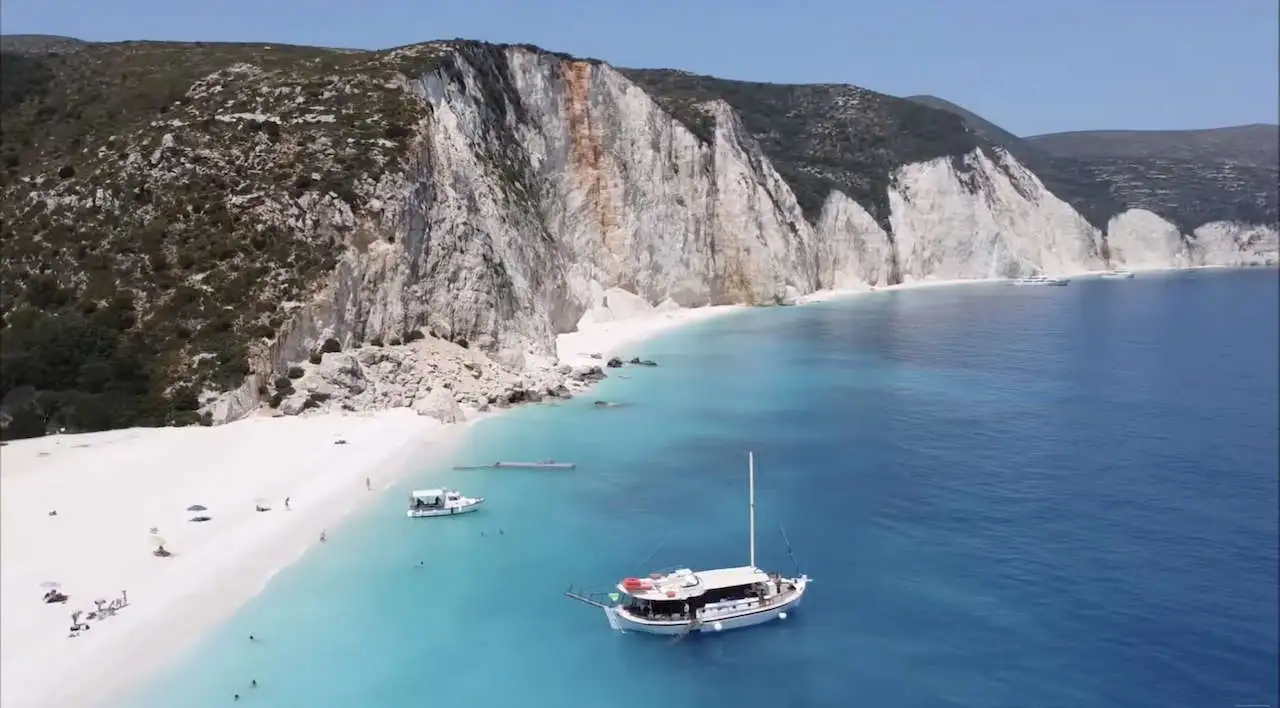 H ελληνική παραλία που αναδείχθηκε πρώτη στην Ευρώπη και δεύτερη καλύτερη στον κόσμο!