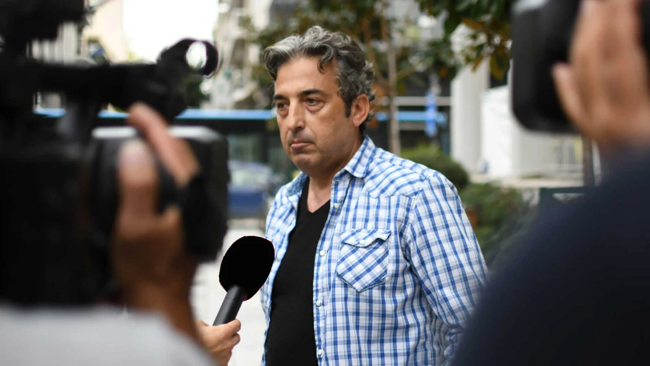 Τέμπη | Νέο αίτημα εκταφής κατέθεσε ο Παύλος Ασλανίδης