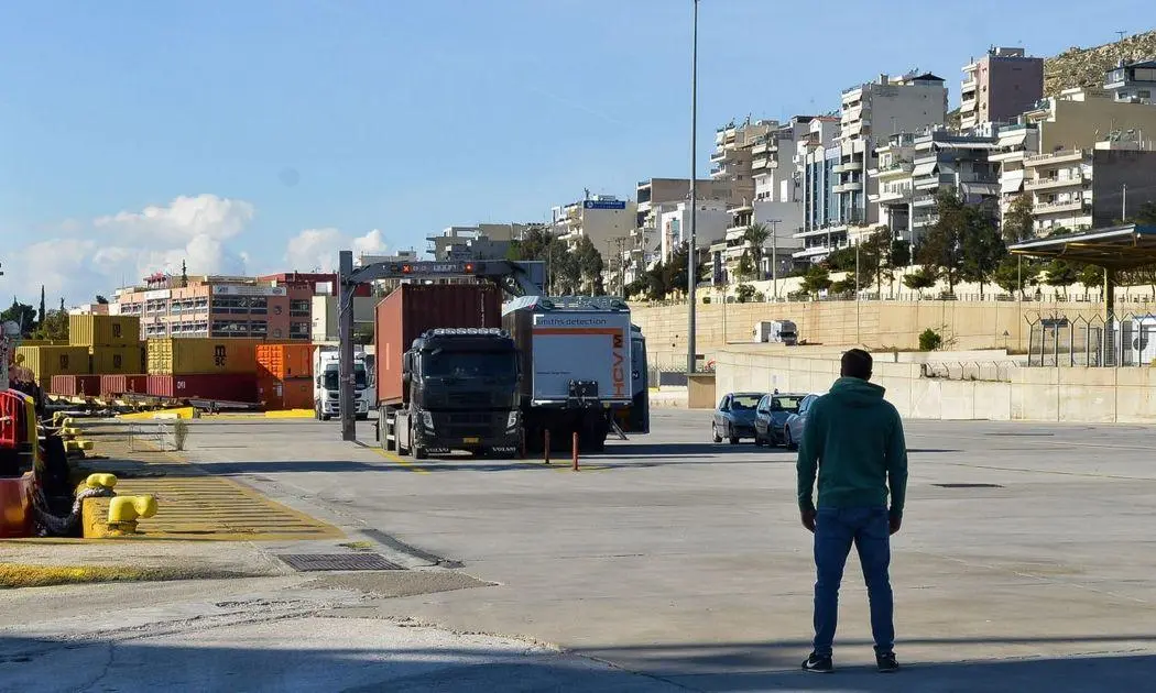 Απάτη – «μαμούθ» με κινέζικα προϊόντα μέσω Πειραιά