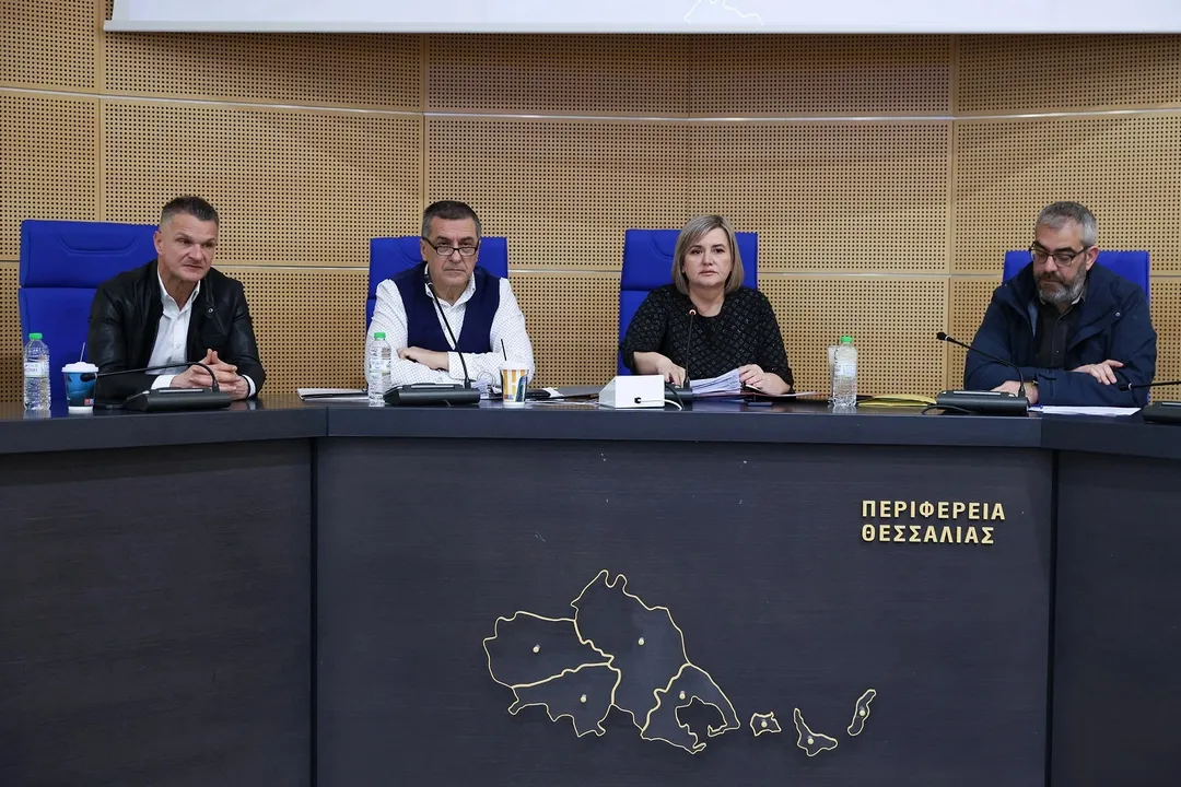"Πράσινο φως" από το Περιφερειακό Συμβούλιο για εκδηλώσεις πολιτισμού, αθλητισμού και δημόσιας υγείας