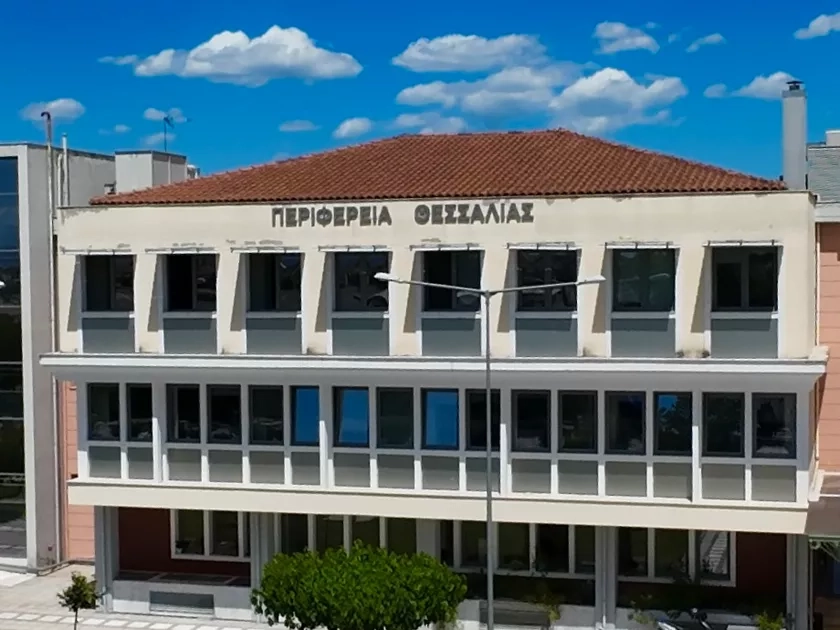 Από Παρασκευή 23/05 οι εκδηλώσεις περιβαλλοντικού χαρακτήρα από την Αντιπεριφέρεια Περιβάλλοντος