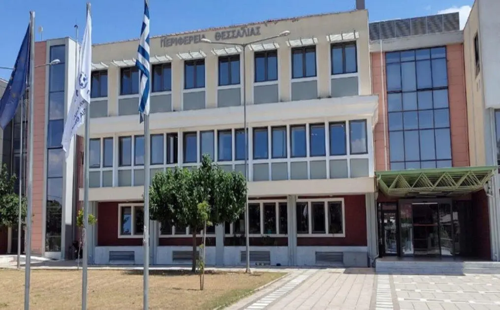 Η Περιφέρεια Θεσσαλίας ενισχύει την αγροτική υποστήριξη στις Βόρειες Σποράδες