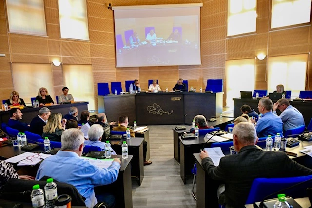 Η Θεσσαλία αποκτά τουριστική ταυτότητα