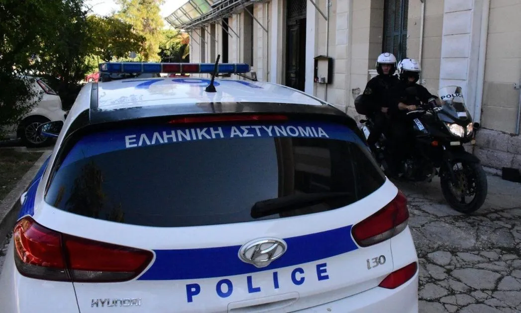 Πρωτοφανής απόπειρα απάτης "μέρα μεσημέρι" στη Λάρισα!!!