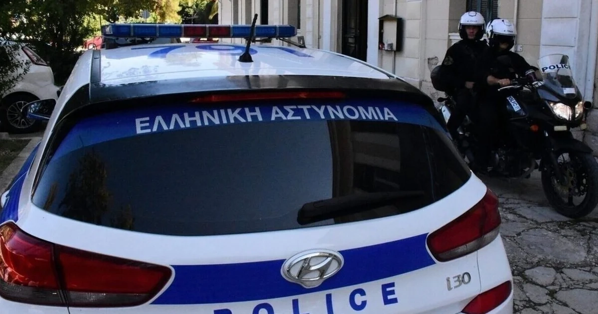 Νεκροί βρέθηκαν μητέρα και γιος μέσα στο σπίτι τους σε χωριό των Τρικάλων 