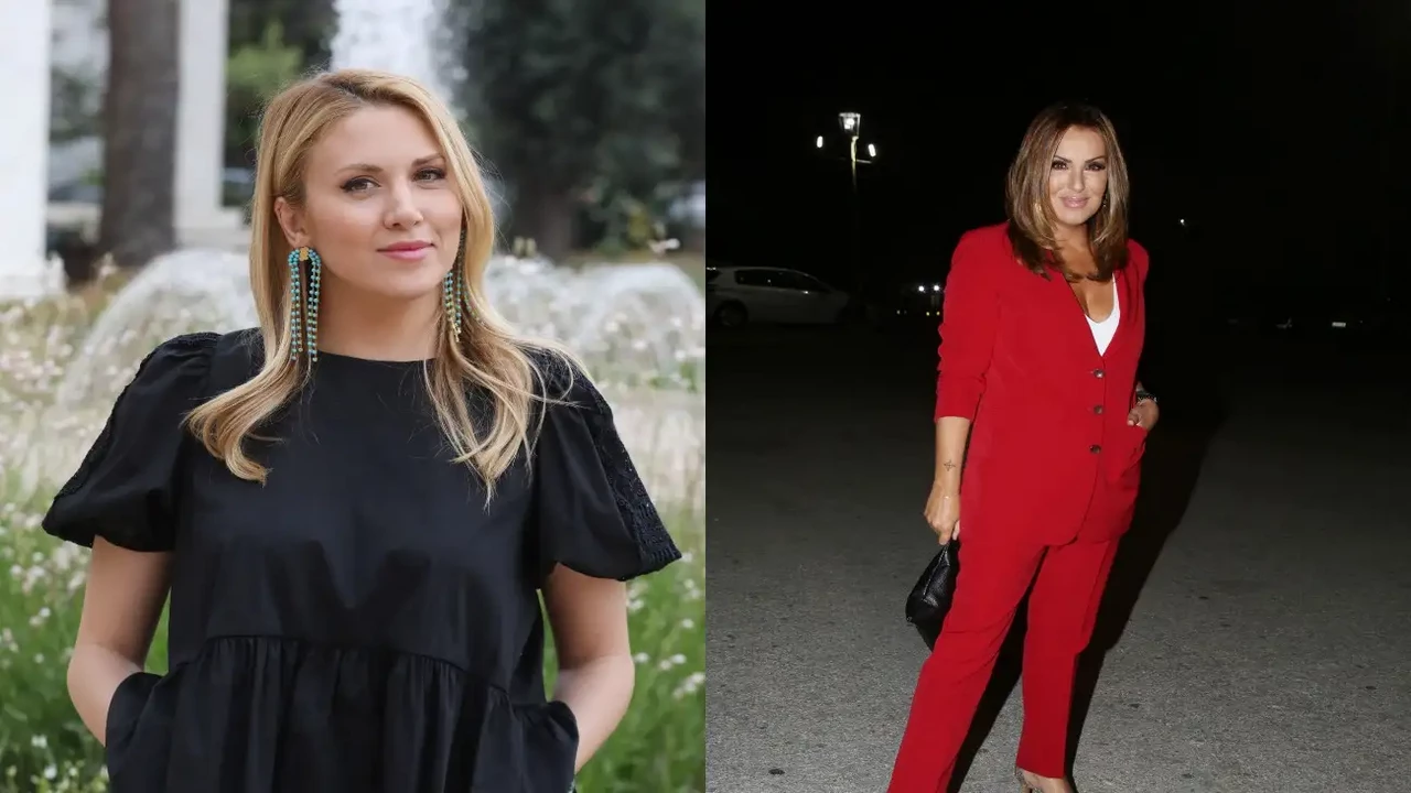 Φωτεινή Πετρογιάννη για Ναταλία Γερμανού: «Πέρασα άσχημα τότε, έγινε κάτι συγκεκριμένο που μας χώρισε»