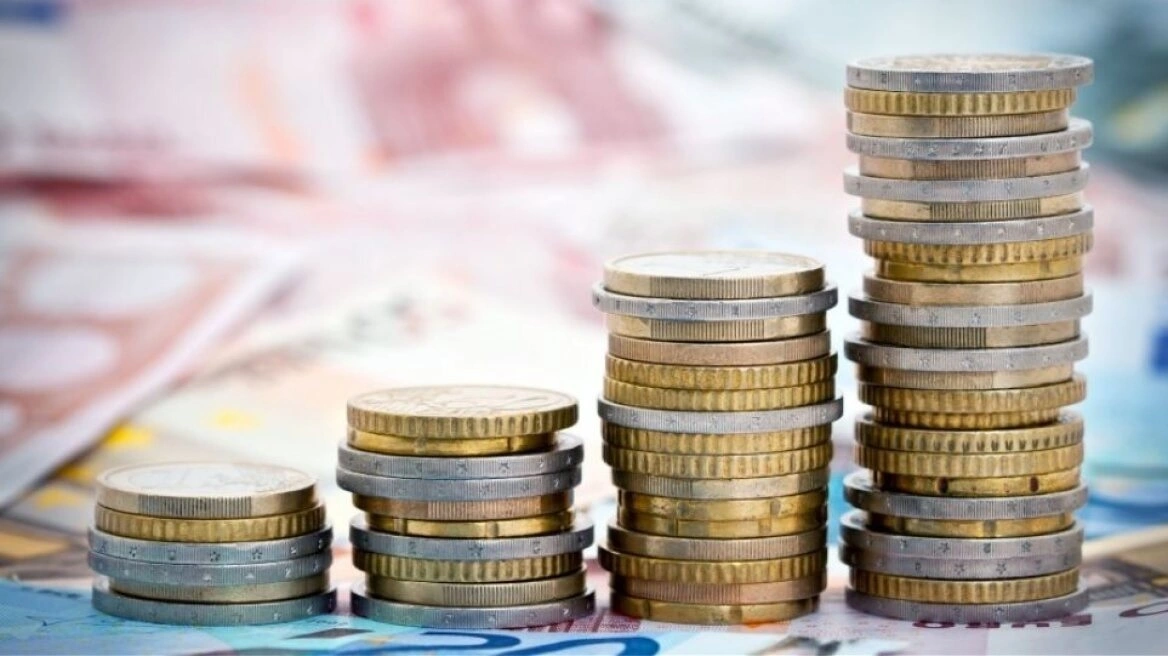 Πρωτογενές πλεόνασμα 3,64 δισ. ευρώ στο πεντάμηνο