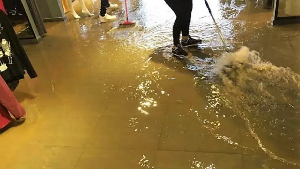 Καταγγελία ΕΣΛ: Ζητούν από πλημμυροπαθή έμπορο αναδρομικά 52 χιλ. € λόγω τεκμηρίων - Παρέμβαση Κόκκαλη