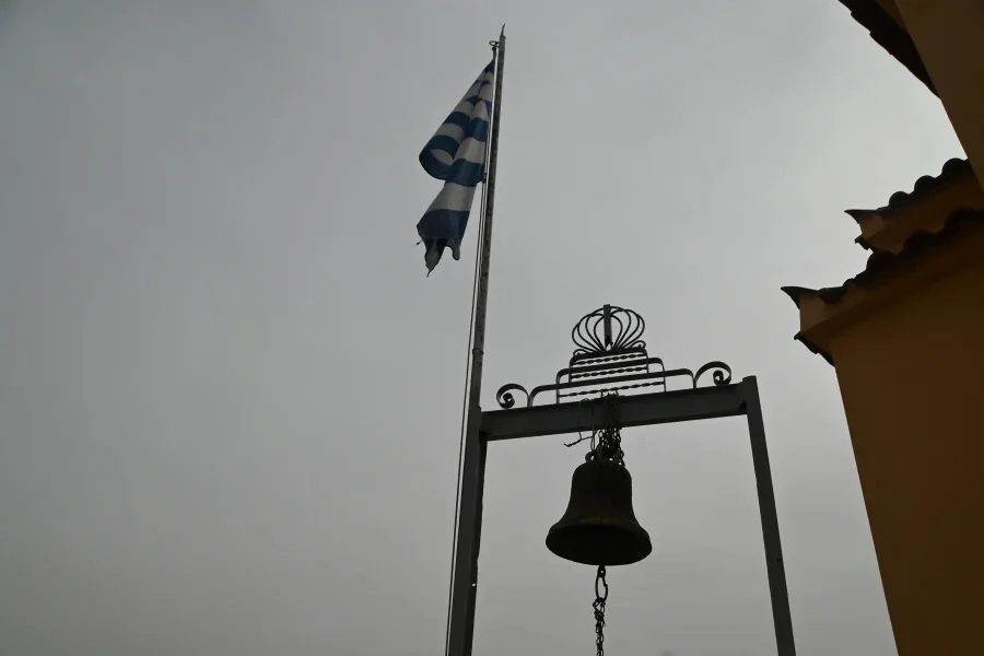 Μεγάλη γιορτή της Ορθοδοξίας σήμερα - Τα σπάνια ονόματα που γιορτάζουν 