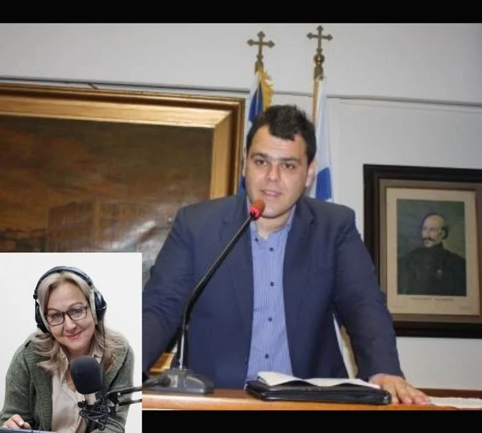 Τοπαλίδης για τη Γενοκτονία των Ποντίων: Υποχρέωση όλων να αγωνιστούμε για τα διεθνή εγκλήματα (ΑUDIO)