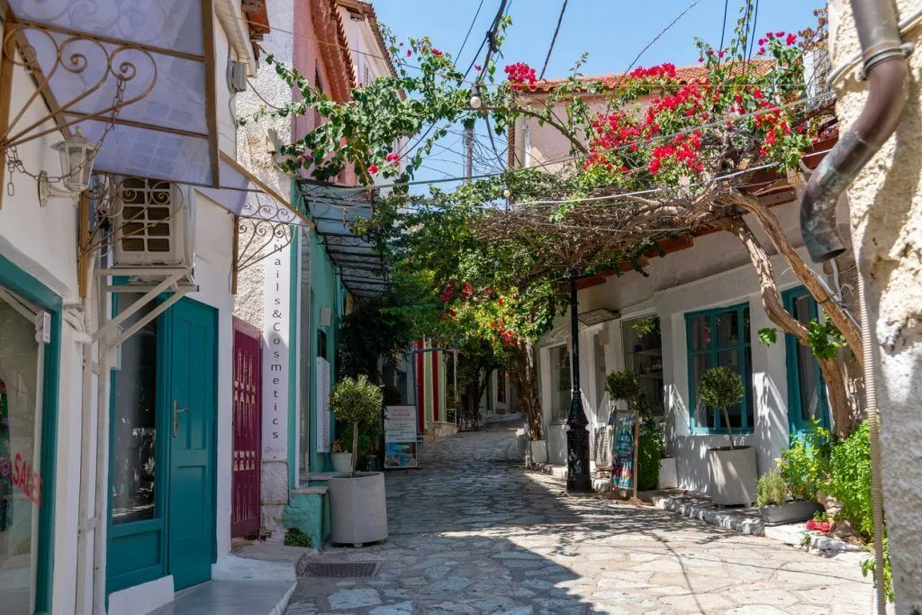 preveza