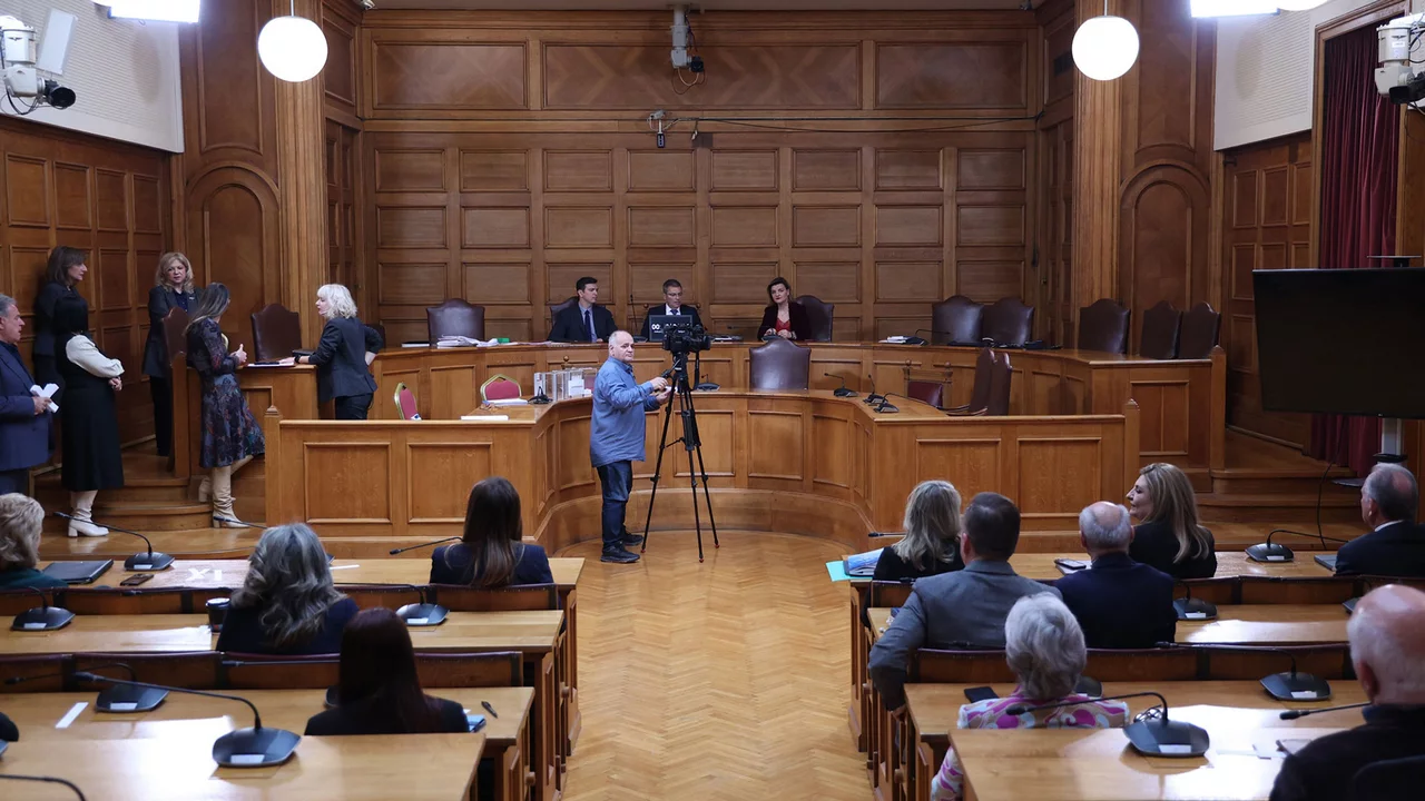 Προανακριτική: Εντάσεις και κλήση του Τριαντόπουλου - Τα επόμενα βήματα στην υπόθεση
