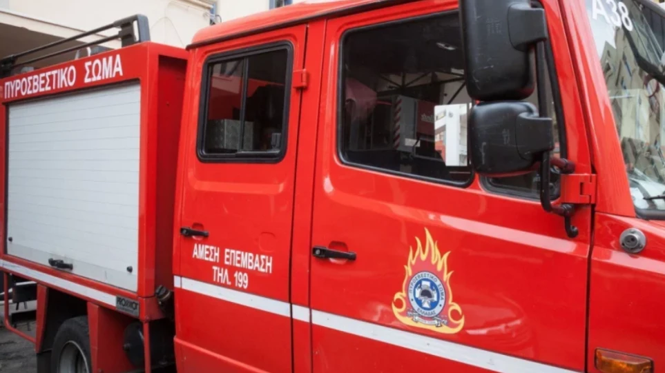 Η Πυροσβεστική για την τραγωδία σε εκκοκκιστήριο της Λάρισας - Οι συνθήκες