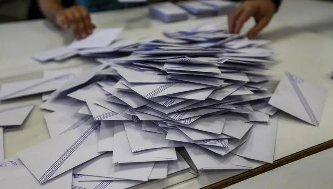 Θολό το πολιτικό τοπίο στη Θεσσαλία – Στο μικροσκόπιο η Λάρισα