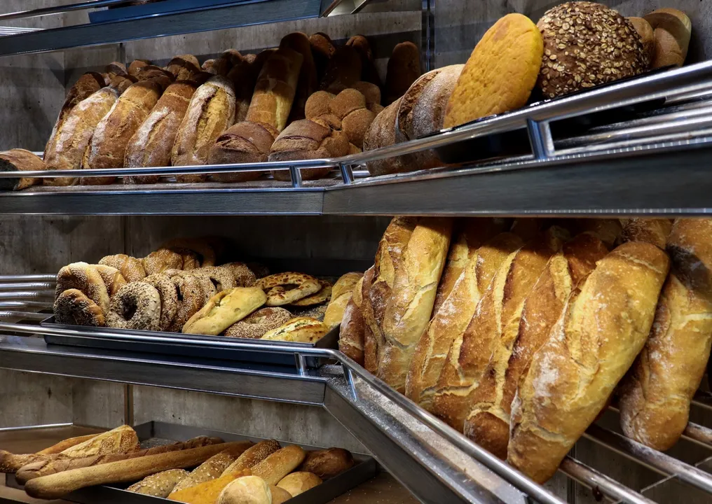 Πτώση κατανάλωσης μέχρι 15% στους φούρνους της Λάρισας