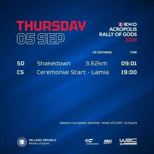 ralli