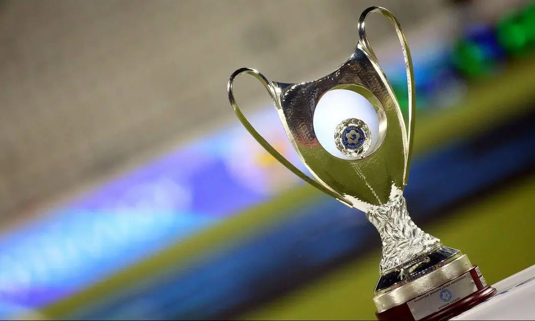League Phase, Play Offs και χωρίς παράταση έως τους "4" το νέο Κύπελλο Ελλάδος