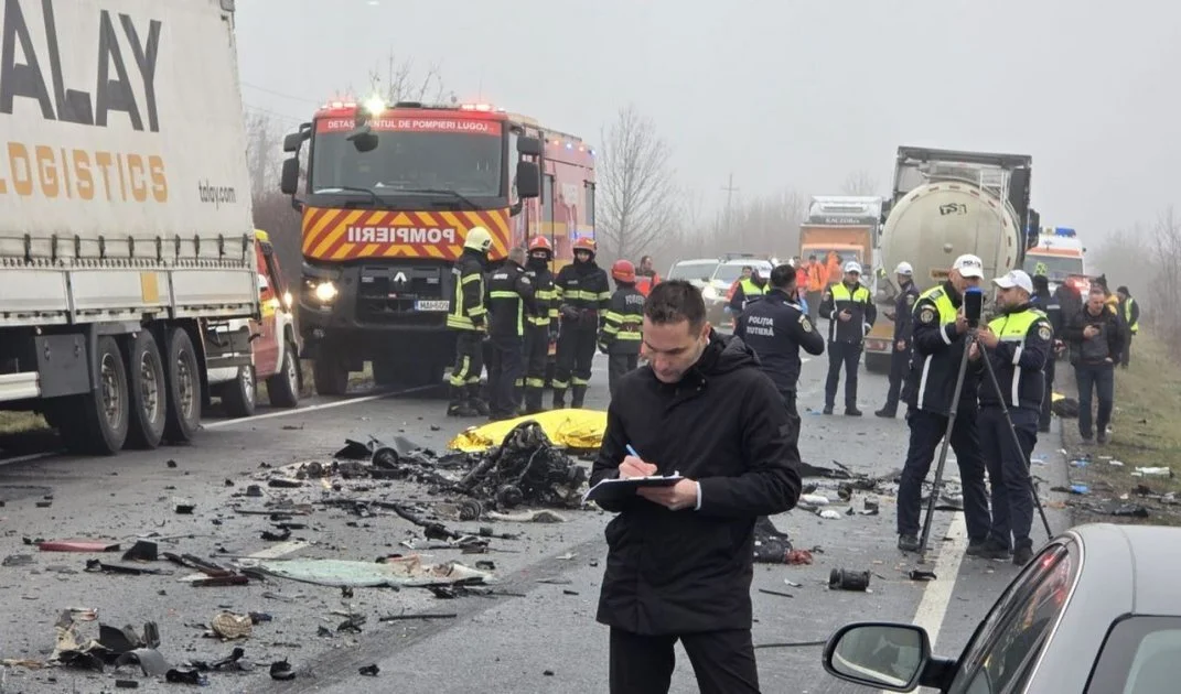 Μπλόκαρε το τιμόνι: Αυτά ο τραυματίας οπαδός του ΠΑΟΚ για τη θανατηφόρα σύγκρουση