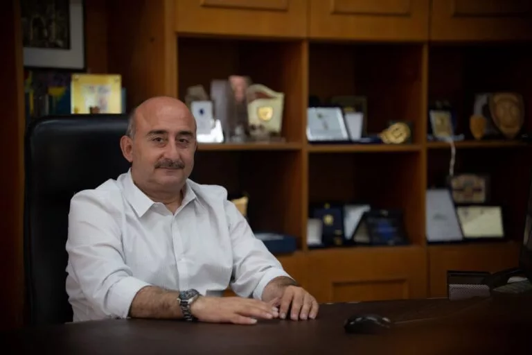 ΠΕΔ προς Κεραμέως: Καίριο πλήγμα για τους Δήμους - Επανασχεδιάστε πρόγραμμα Απασχόλησης Ανέργων 55 ετών και άνω