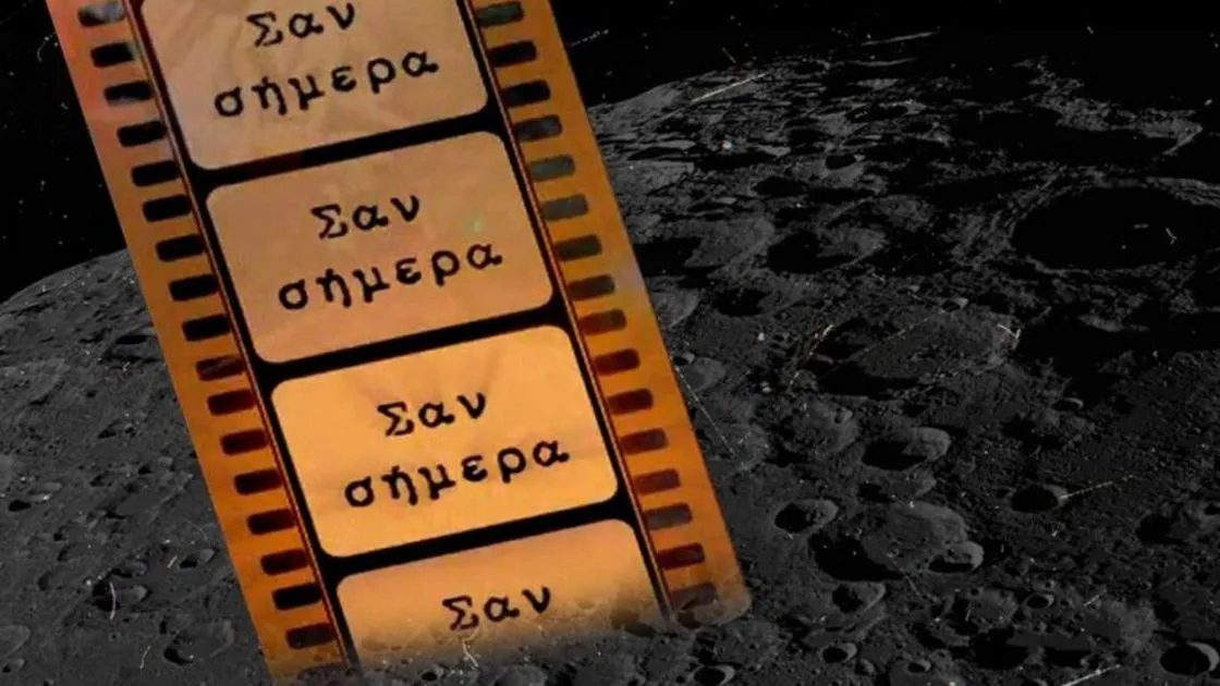Σαν Σήμερα 22 Ιουλίου
