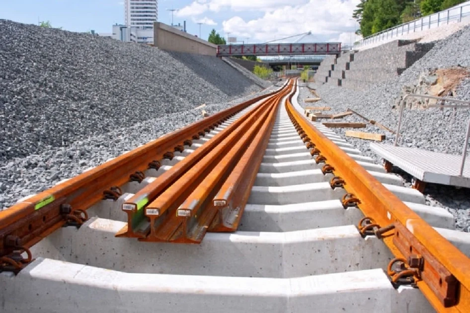 Σιδηροδρομικά έργα 1,3 δισ. € από το Υπερταμείο - Ποια αφορούν στη Θεσσαλία με ορίζοντα το 2030