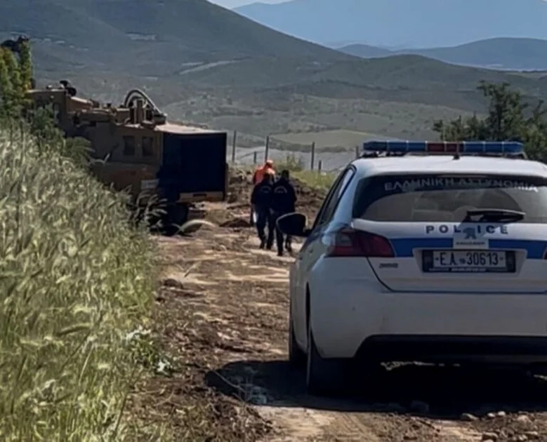 Διαμαρτυρίες στη Σκοπιά Φαρσάλων για παραβίαση δικαστικών αποφάσεων σχετικά με κατασκευή φωτοβολταϊκών