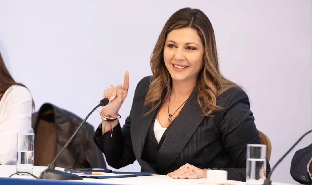 Παρουσία Ζαχαράκη πέφτει η αυλαία στο 4ο Φεστιβάλ Νεολαίας Λάρισας