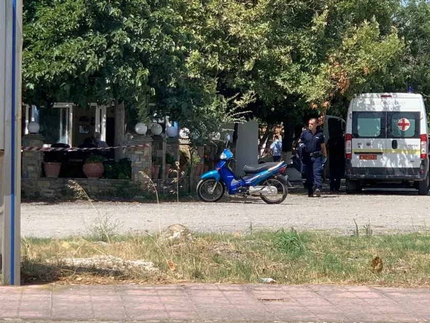 Συνέχεια στην δίκη για τη γυναικοκτονία στη Σωτηρίτσα