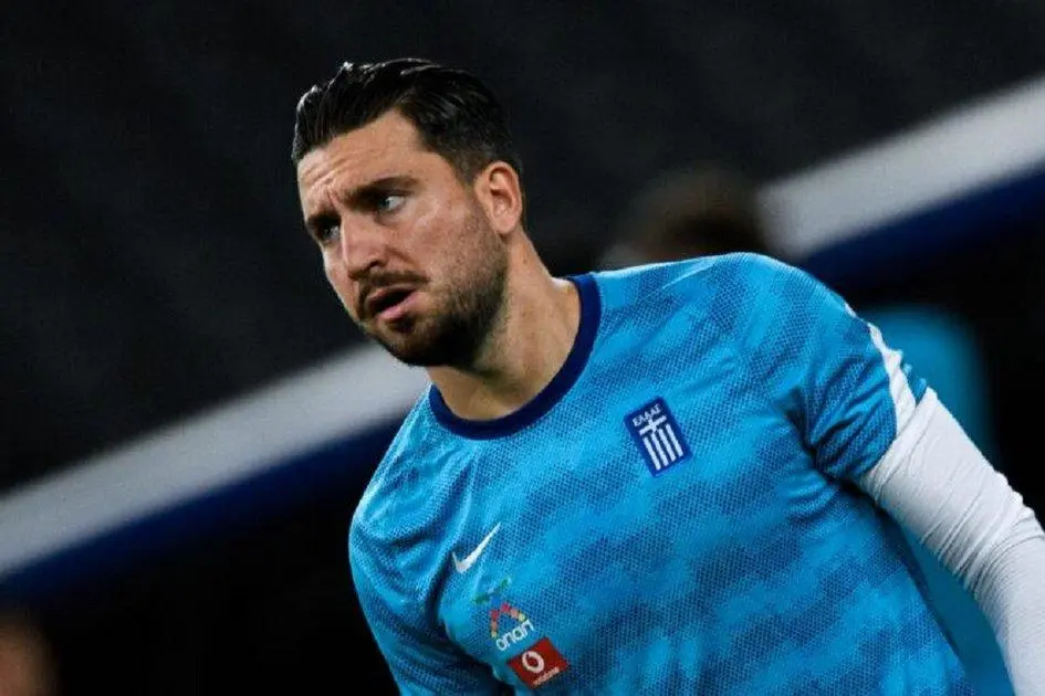 Είναι αυτός ο Νο 1 της ΑΕΛ για την Super League;