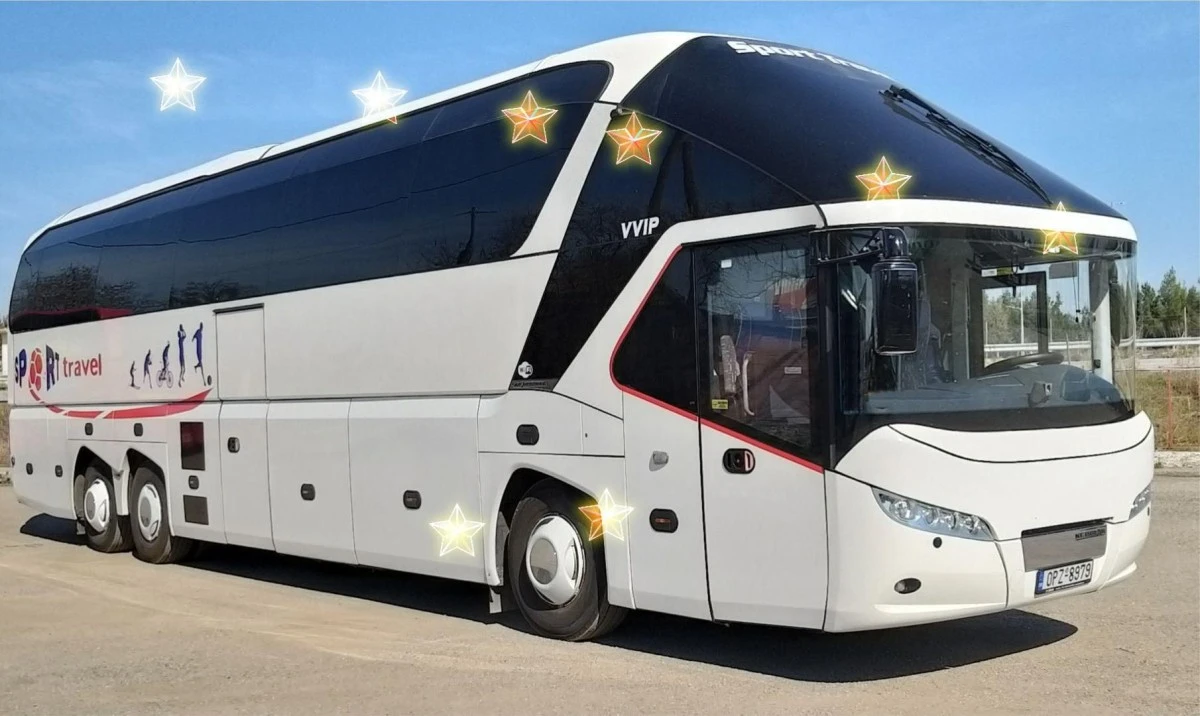 O ΝΟΛ Exalco ταξιδεύει στην Α1 μόνο με Sport Travel! 