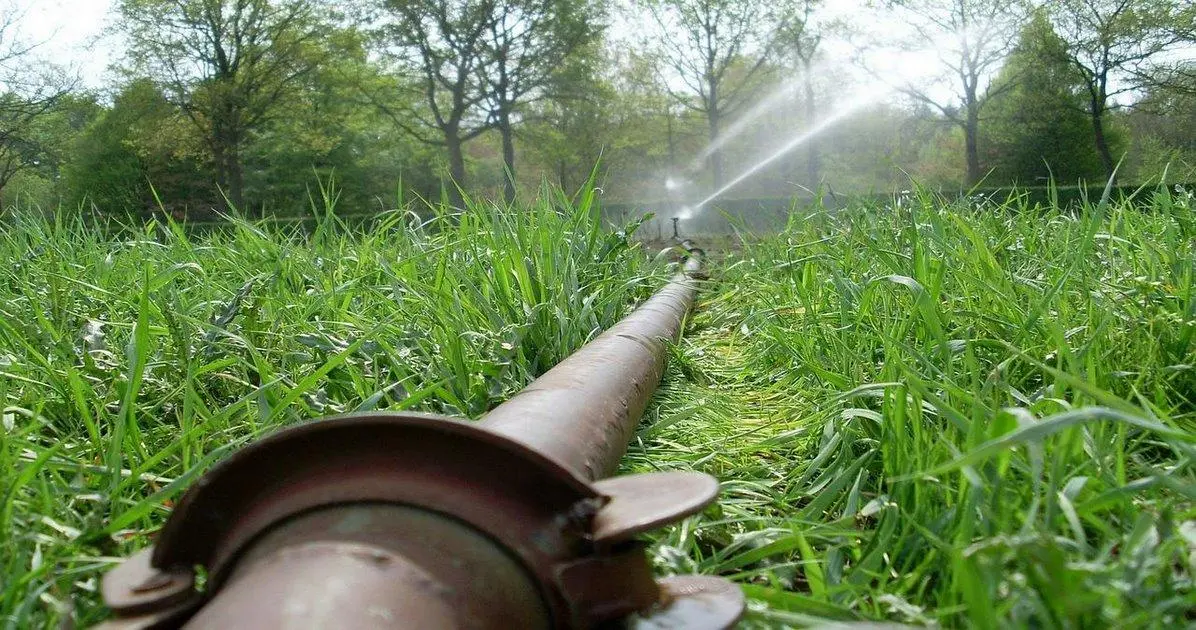 ΟΔΥΘ: Eλλειμματικό το απόθεμα για άρδευση - Στόχος ο ισότιμος διαμοιρασμός 
