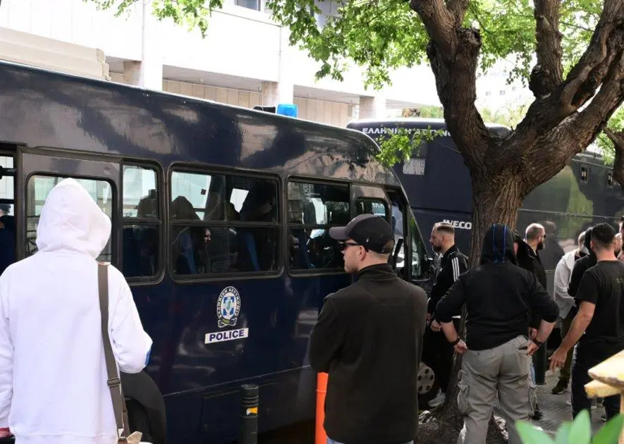 ΟΠΕΚΕΠΕ | Προφυλακίστηκε ο φερόμενος ως αρχηγός...