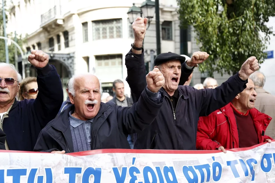 Στη Λάρισα το 1ο Συνέδριο της Πανελλήνιας Ομοσπονδίας Συνταξιούχων ΟΤΑ