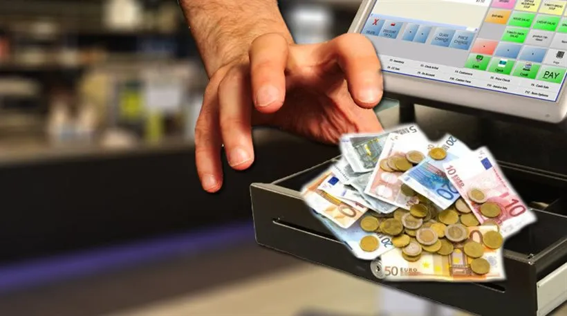 Εξιχνιάστηκε κλοπή σε mini market της Λάρισας