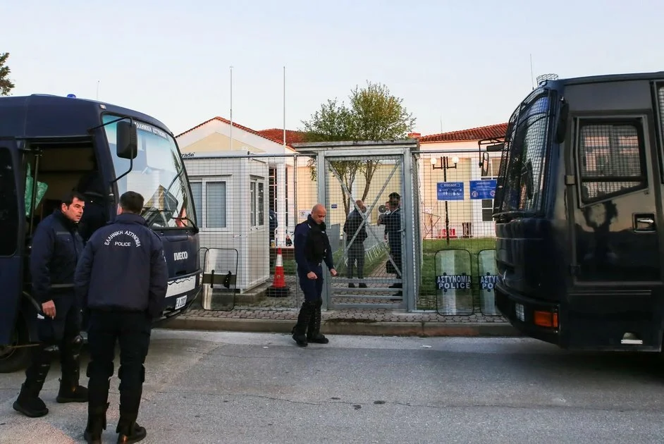 Στις 27/5 συνεχίζεται η δίκη για τα Τέμπη - Αυτές οι αλλαγές έγιναν στην αίθουσα