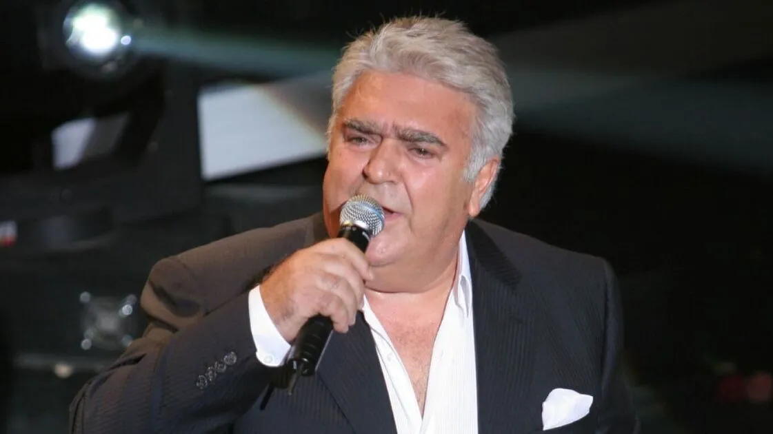 Πασχάλης Τερζής: Κυκλοφόρησε το νέο τραγούδι του με τίτλο Θέλω να ’σαι πάντα εκεί