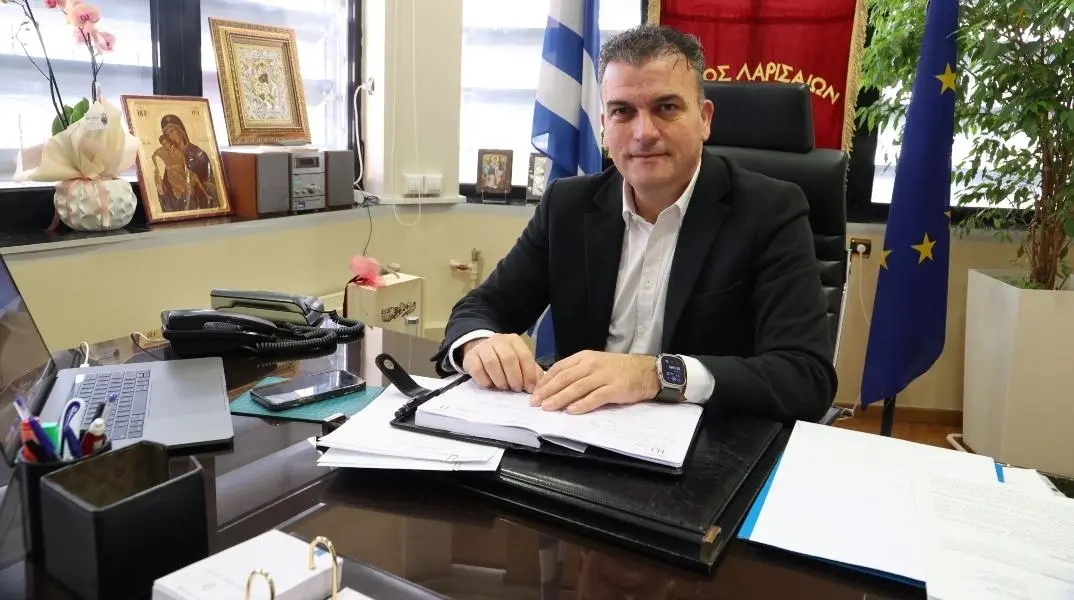 Μαμάκος: Αναμένουμε 200.000€ για κατεδαφίσεις ακατάλληλων κτισμάτων από φυσικές καταστροφές