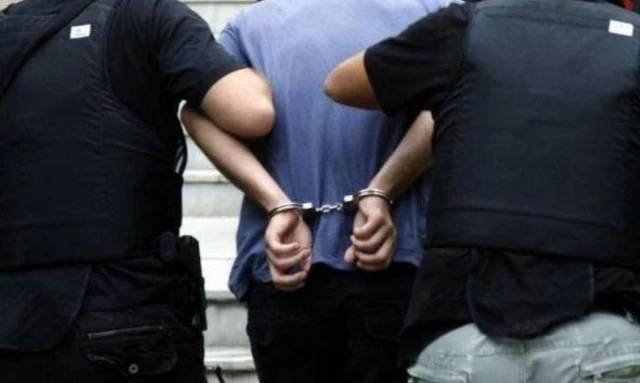 Συνελήφθη 19χρονος Λαρισαίος για την επίθεση στους δύο ανήλικους Αιγύπτιους
