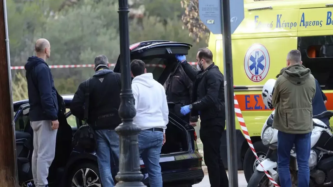 Θρακομακεδόνες: Ο ειδικός στις εκτελέσεις, η «δουλειά» που χάλασε και οι 2 άγνωστοι που έπιναν καφέ με το θύμα