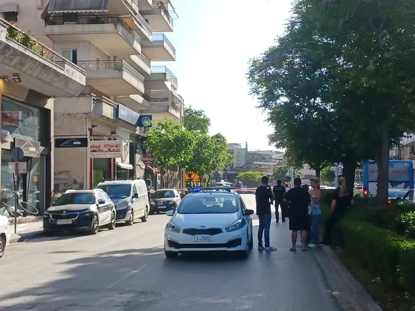 Ακόμα μια φάρσα για τοποθέτηση βόμβας στη Λάρισα!