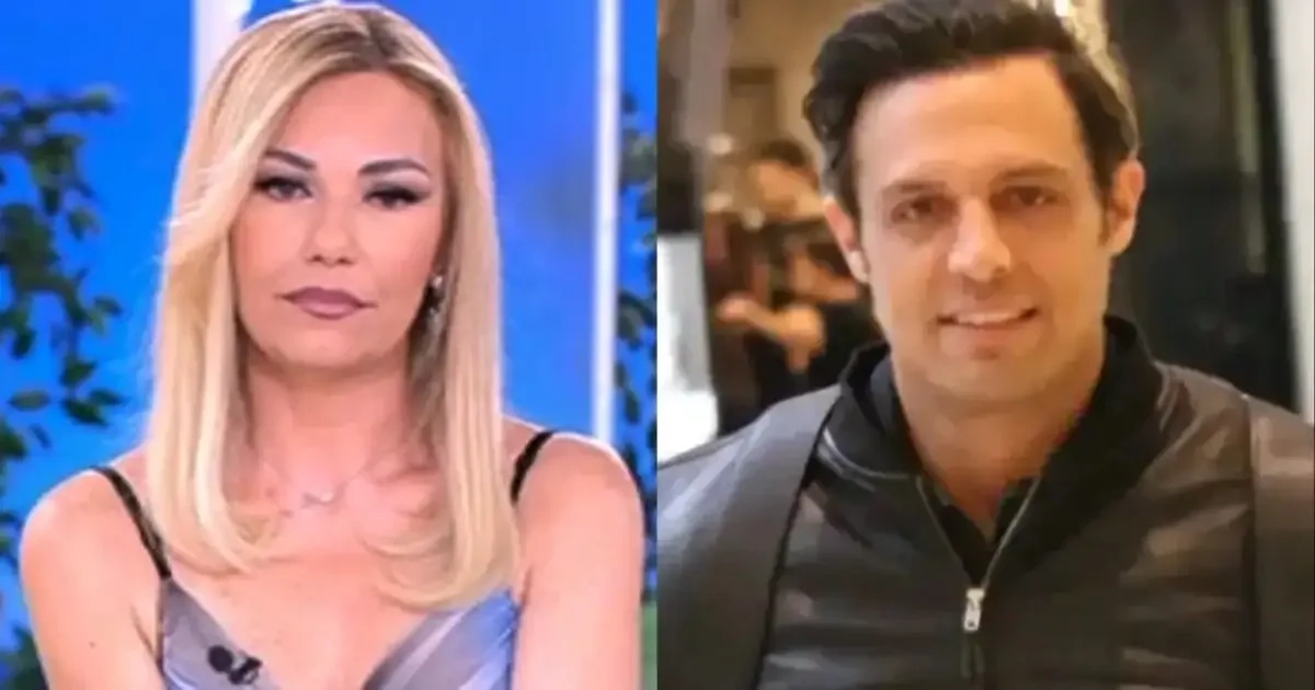 Τίνα Μεσσαροπούλου για Σάββα Πούμπουρα: «Έχει παρουσιάσει εκπομπές με φάρσες και μας κουνάει το δάχτυλο»