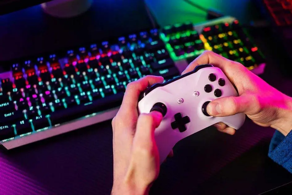 Η Λάρισα στο επίκεντρο του Game Development: Ημερίδα για Καριέρα στη Βιομηχανία των Βιντεοπαιχνιδιών