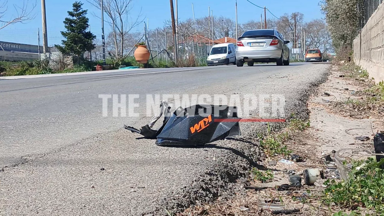 Δεν έχει τέλος η τραγωδία στο Βόλο!!! Πέθανε και ο πατέρας του 38χρονου...