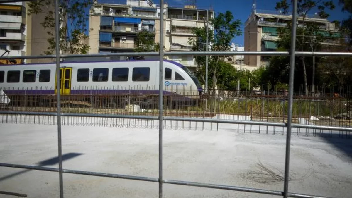 ΤΡΑΙΝΟΣΕ: Τα δρομολόγια του τρόμου στον σιδηρόδρομο φέρνουν απεργιακό «φρένο» στα τρένα