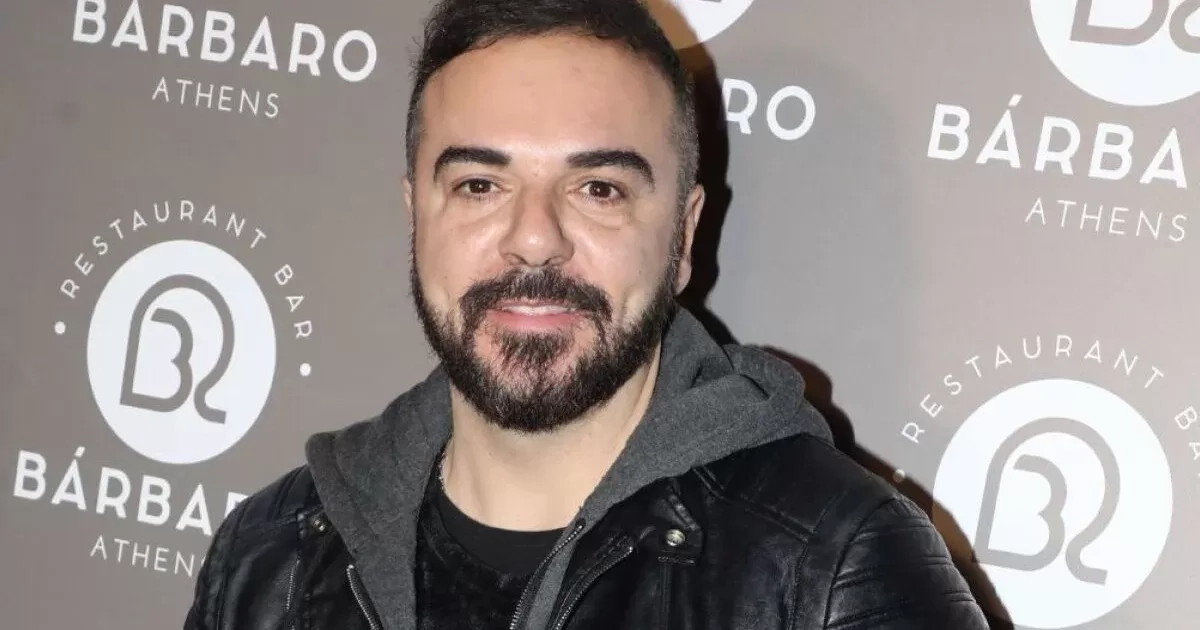 Τριαντάφυλλος για Γιώργο Λιάγκα: Είναι ο εθνικός μας μπιφτεκάς, απορώ με τη Μαρία Αντωνά 