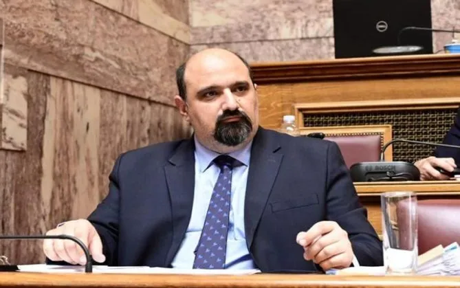 Τριαντόπουλος: Σε δύο μέρες καταβλήθηκαν 15 εκ. ευρώ κρατικής αρωγής
