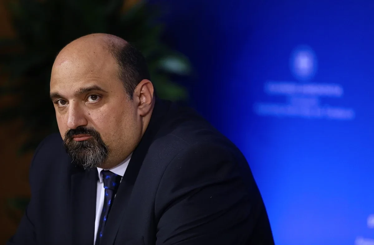 Τριαντόπουλος: Νέα έκτακτη χρηματοδότηση 38,6 εκατ. € προς την Περιφέρεια Θεσσαλίας 
