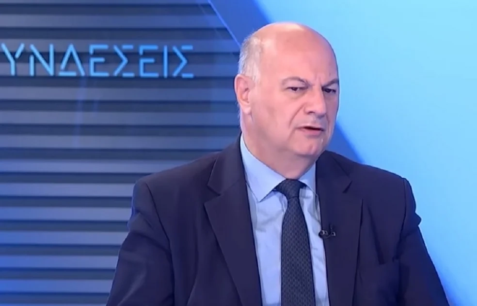 Τσιάρας: Nέα εποχή για τον ΟΠΕΚΕΠΕ - Δυο μήνες νωρίτερα οι δηλώσεις ΟΣΔΕ (VIDEO)