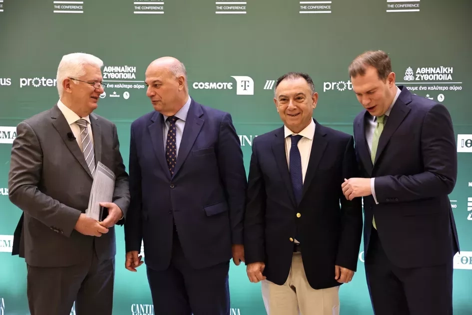 "Η υπαγωγή του ΟΠΕΚΕΠΕ στην ΑΑΔΕ διασφαλίζει την ομαλή ροή των ευρωπαϊκών πόρων και ενισχύει τους ελέγχους"